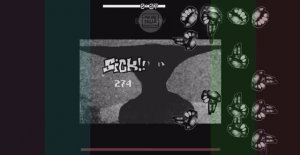 ФНФ: МЕРТВЫЙ ВОЗДУХ (remembered)