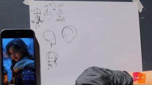 СЕКРЕТ ХУДОЖНИКА. Надежда Ильина. Частые ошибки новичков при написании портрета