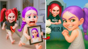 СПАСЕНИЕ РУМИ ОТ ЗАГОВОРА МИРЫ И БЕРЕМЕННОЕ ПУТЕШЕСТВИЕ РУМИ - «ЗОЛОТОЙ» ОХОТНИК/X