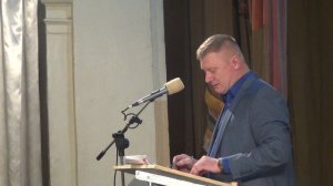 Повестка собрания 18.01.25г.