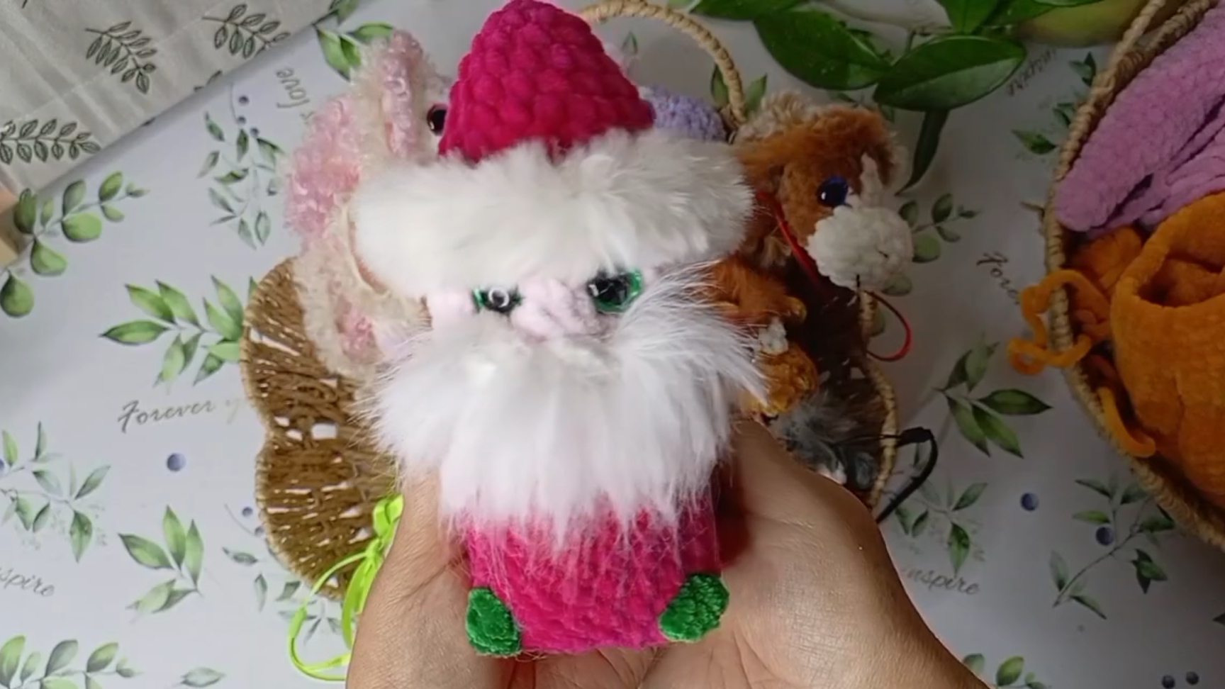 Челлендж Бешеные крючки на RUTUBE, версия 6.0. Отчет 11, "возвращение блудной попугаихи" смотреть онлайн