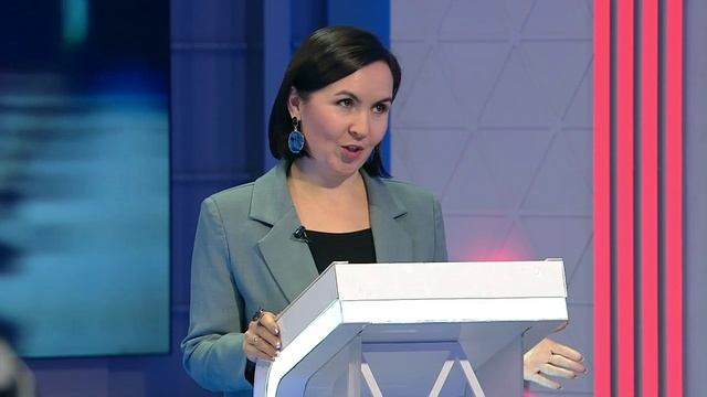 Хәсән Туфан | Таяну ноктасы 10/12/2025 смотреть онлайн