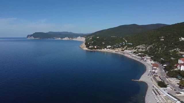 Мысхако.Широкая Балка смотреть онлайн