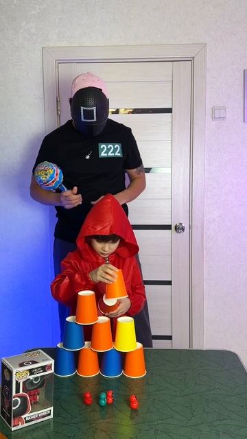 Он не справился 😆 смотреть онлайн