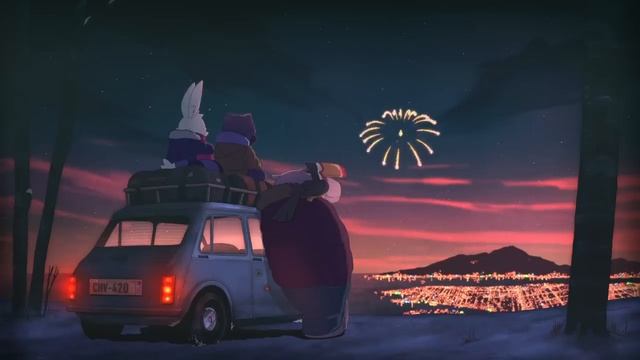 Chillhop Yearmix 2023 смотреть онлайн