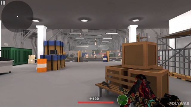 Обзор на перчатки Fools Gold