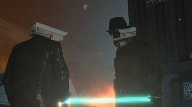 Skibidi Toilet: Emergence REMASTERED (WIP, Fanmade)