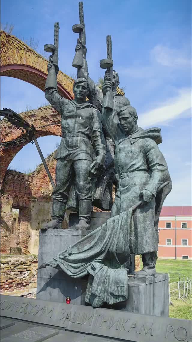 Сергей и Алиса | История двух сердец | Воспоминания на всю жизнь | Крепость Орешек | Часть 2