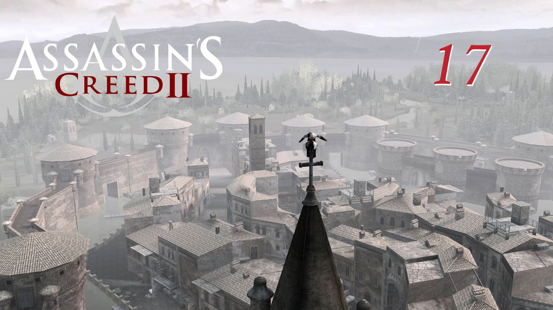 Assassin's Creed II (2010)➤глава 17(Форли)