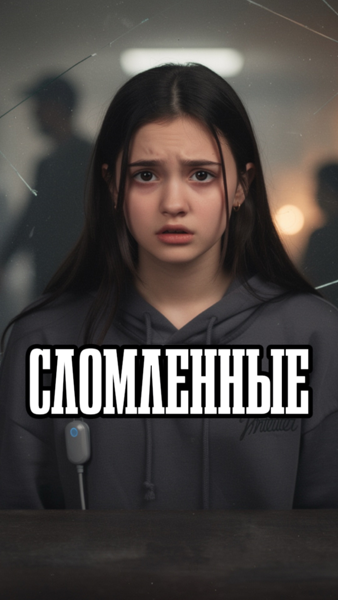 Сломленные смотреть онлайн