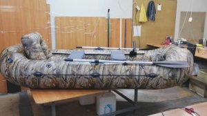 VID_20251211_130219 ТАЙФУН-260-НД ДЛ.3000 мм,ТРАНЕЦ,КРЕСЛО,УСИЛЕНИЕ 117 мм,И.Т.Д.