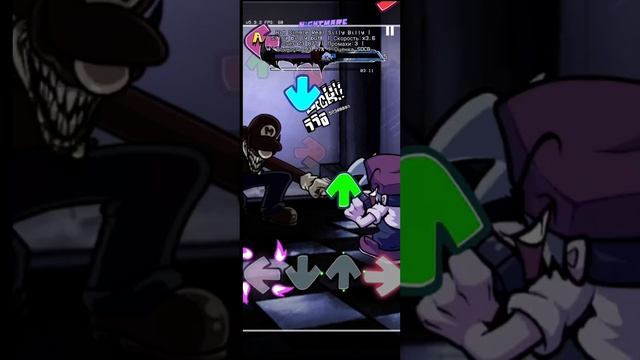 SILLY BILLY but... Silly billy FNF MOD