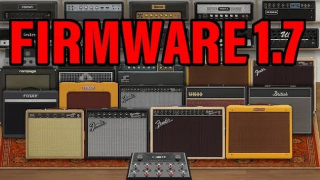 Doug B's Digital Den: Fender Tone Master Pro - НОВАЯ ПРОШИВКА УЖЕ В ЭТУ СРЕДУ!