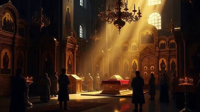 Почему Александр Невский стал героем всей Руси смотреть онлайн