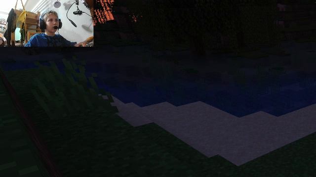 minecraft смотреть онлайн