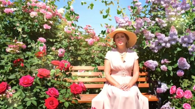 Романс .Наважденье