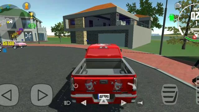 зимнее обновление в car simulator 2 смотреть онлайн