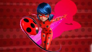 Жизнь Леди Баг и Супер-Кот Спасите Париж с Леди Баг и Супер-Котом! Игра с приключениями героев
