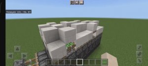 как строить реактор в minecraft (без модов)