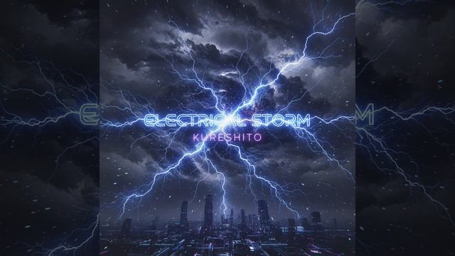 Kureshito - ( Электрический шторм )