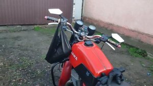 Работа Явы 638.105 на холостых.