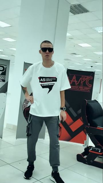 AS CREATIVE GROUP смотреть онлайн