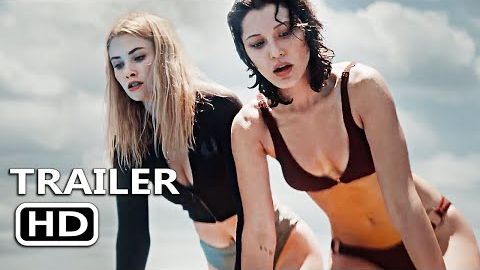 трейлер Кит-убийца смотреть онлайн