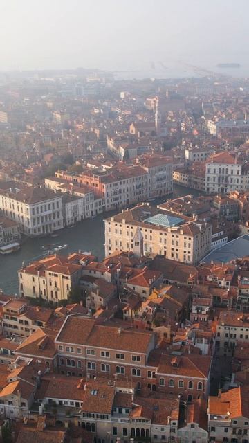 Легендарные каналы Венеции смотреть онлайн