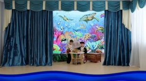 Спектакль Марья Искусница по мотивам сказки Евгения Шварца [get.gt]