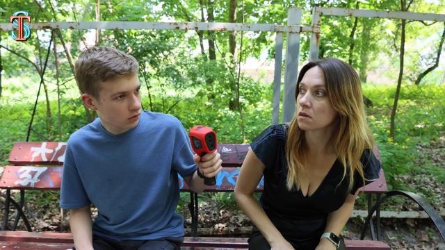 Фильм Монстры ЗООНОМАЛИИ поселились рядом с моим домом смотреть онлайн