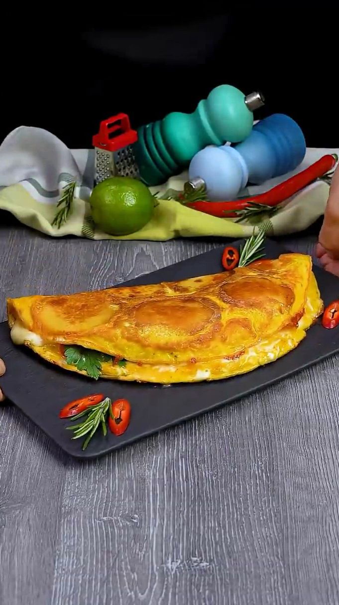 Не жарьте картошку, пока не увидите эту технику, покоряющую мир смотреть онлайн