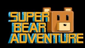 Анимация супер мишка