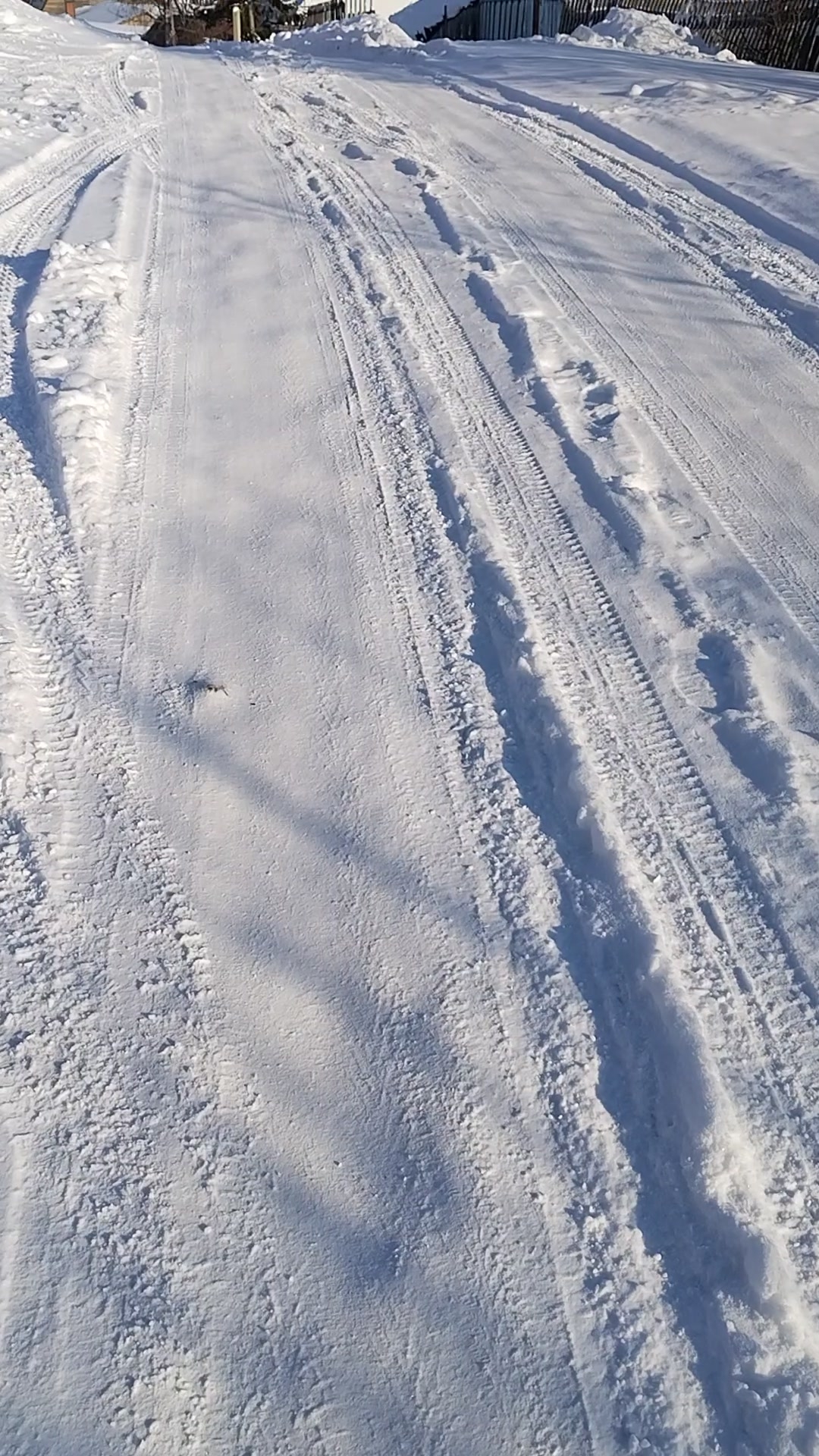 Прекрасное утро!🤗❄️❄️❄️ смотреть онлайн
