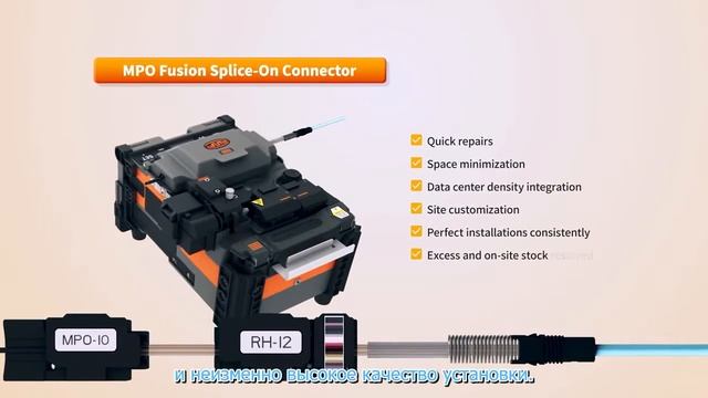 Решения Ilsintech SWIFT для ЦОД