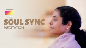 Soul Sync Meditation