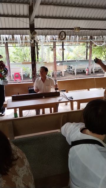 музыка Вьетнам а