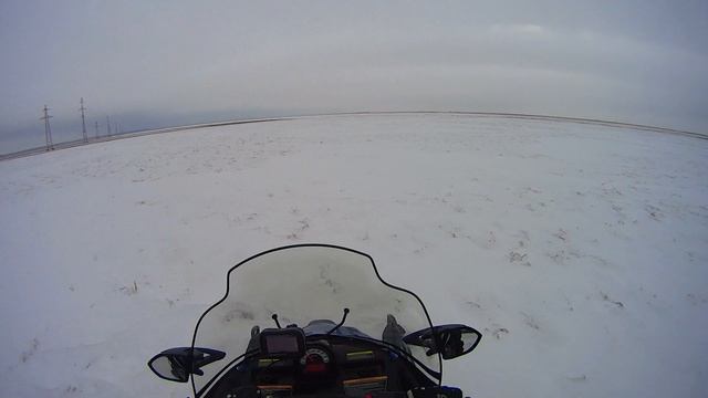 Поездка на озеро