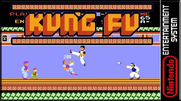 Kung Fu (NES)
