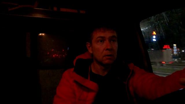 На Газели работа есть в городе ?