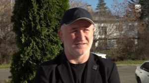 Турнир по настольному теннису собрал в «Юбилейном» 100 спортсменов со всего СКФО