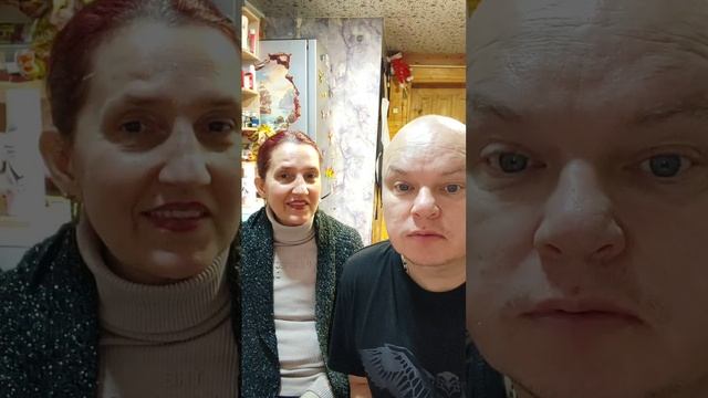 Вечерний эфир от 11.12.25 кормлю Катю и болтаем 🤗 смотреть онлайн