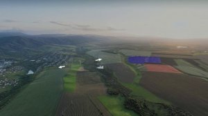 Презентация инвестиционной земли