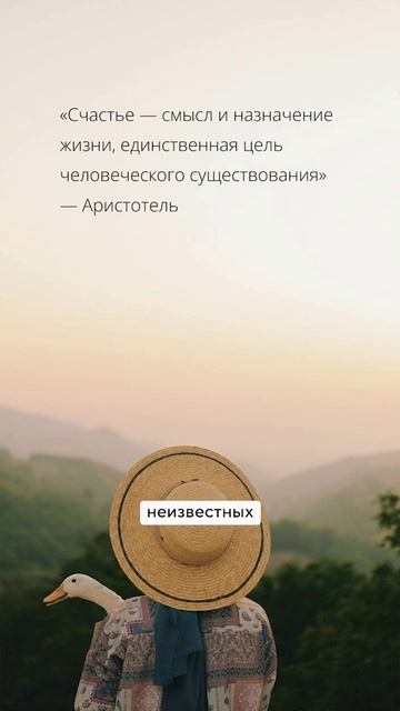 Чебер: Истории счастья каждое утро. Вдохновляйтесь цитатами