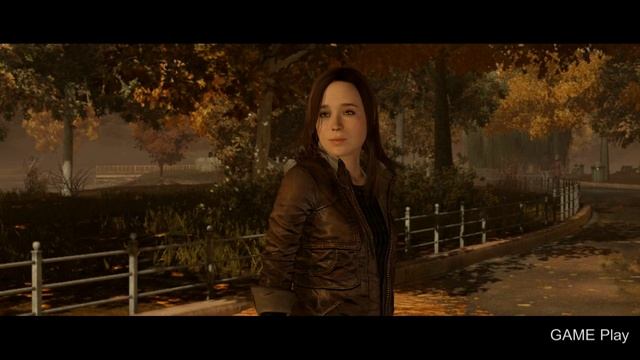 Beyond: Two Souls — Серия 5