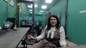 Трубникова Виктория