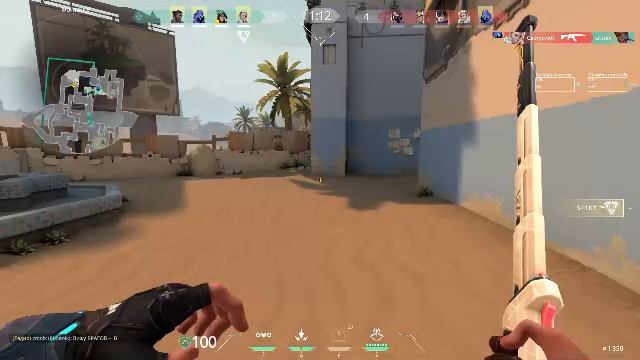 Сломалась клавиатура, играю на руле.. смотреть онлайн