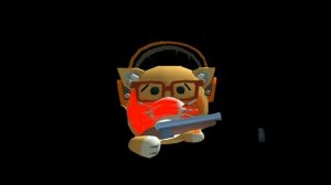 Чикен ган аналог хоррор часть 10 финал