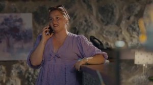 Постучись в мою дверь - Я рада, что он здесь!