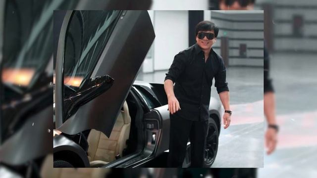 Как живет Джеки Чан (Jackie Chan) и сколько он зарабатывает смотреть онлайн