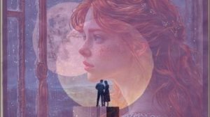 ВОР  И  ВОРОВКА